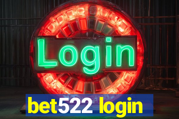 bet522 login